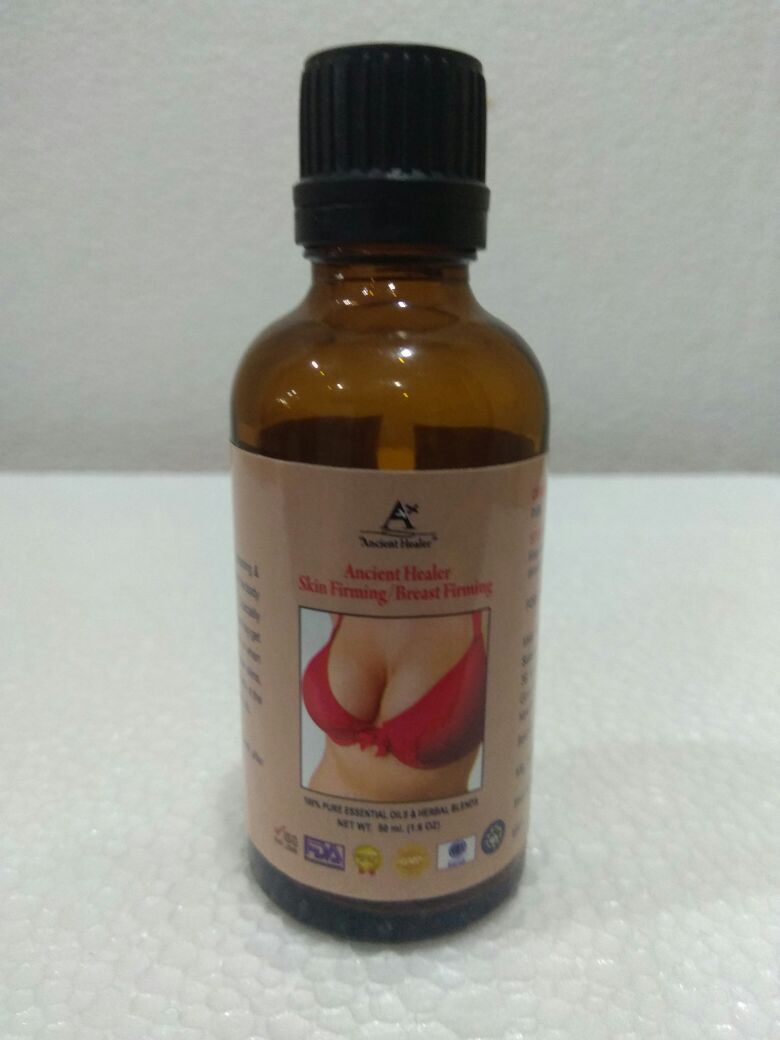 Ancient healerSkin firming oil 50ml